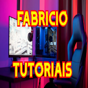 FABRÍCIO TUTORIAIS