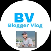 Blogger Vlog