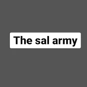 the sal army