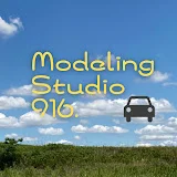 Modeling Studio 916.