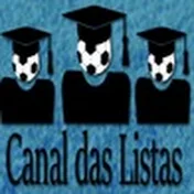 Canal das Listas