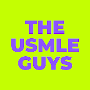 THE USMLE GUYS
