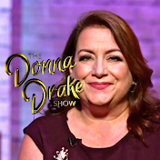 The Donna Drake Show Live It Up