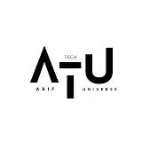 Arif Tech Universe