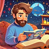 Science Bedtime Stories