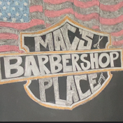 Macs Place Barbershop
