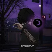 Hyam Edit