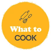 What to COOK?