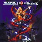 Warlock - Topic