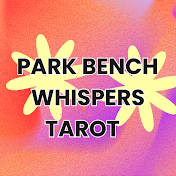 Park Bench Whispers