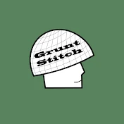 Grunt Stitch Patching
