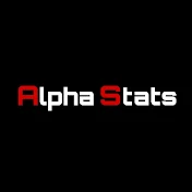 Alpha Stats