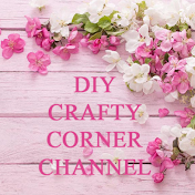 DIY Crafty Corner Channel