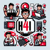 H4I software services