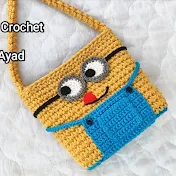 Mozy Mory Crochet (Samah Ayad)