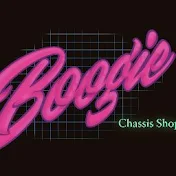 Boogie Chassis