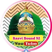 Razvi Sound 92