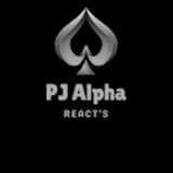 Pjalphareacting