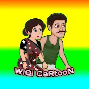 WiQi Cartoon