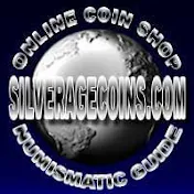 Silveragecoins.com