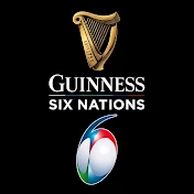 Guinness Men's Six Nations