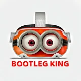 Bootleg King