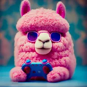 Pink Alpaca Plays