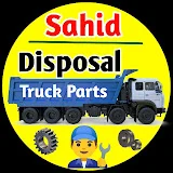 Sahid Disposal Truck Parts