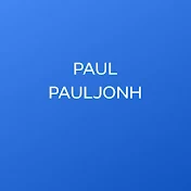 Paul Pauljonh