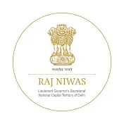 Raj Niwas Delhi