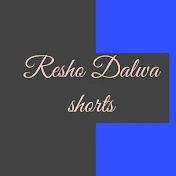 Resho Dalwa shorts