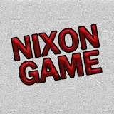 Nixon Game UA