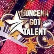 Boncena got Talent