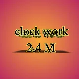 Clock Work