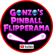 Gonzo's Pinball Flipperama