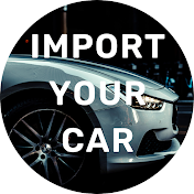 IMPORT YOUR CAR