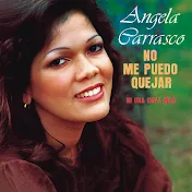 Ángela Carrasco - Topic