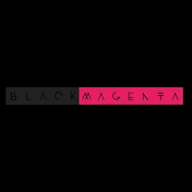 BLACK MAGENTA