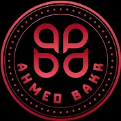 AHMED BAKR | احمد بكر