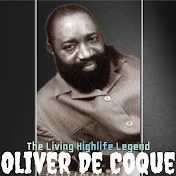 Oliver De Coque - Topic