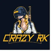 Crazy 🤪 RK