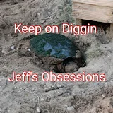 Jeff's Obsessions