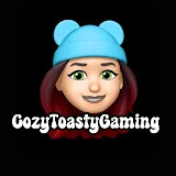 CozyToastyGaming