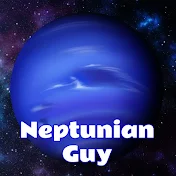 Neptunian Guy