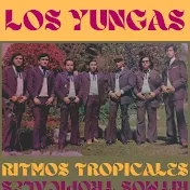 Los Yungas - Topic