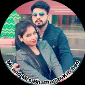 Mr and Mrs Bhatnagar Kitchen❤❤
