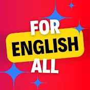 English For All