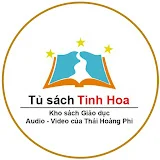 TỦ SÁCH TINH HOA của Thái Hoàng Phi