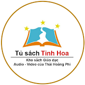 TỦ SÁCH TINH HOA của Thái Hoàng Phi