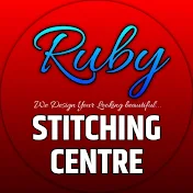 Ruby stitching centre